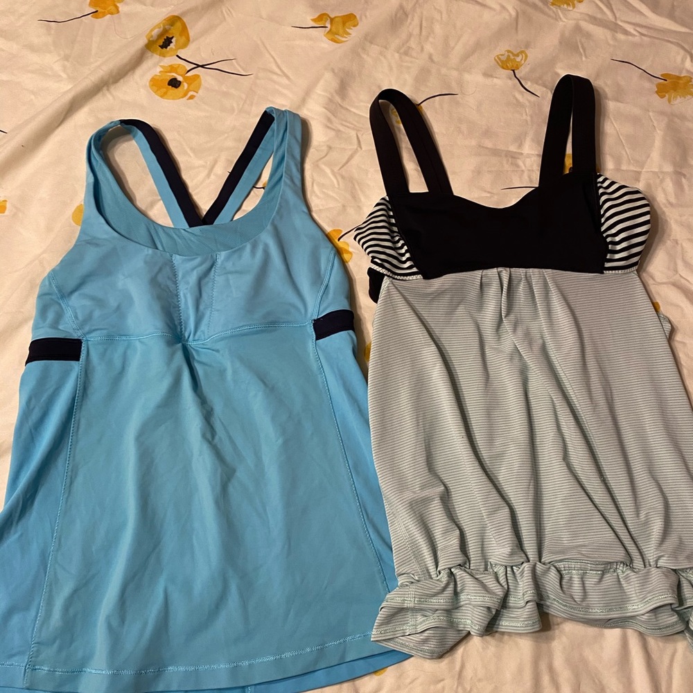 Lululemon